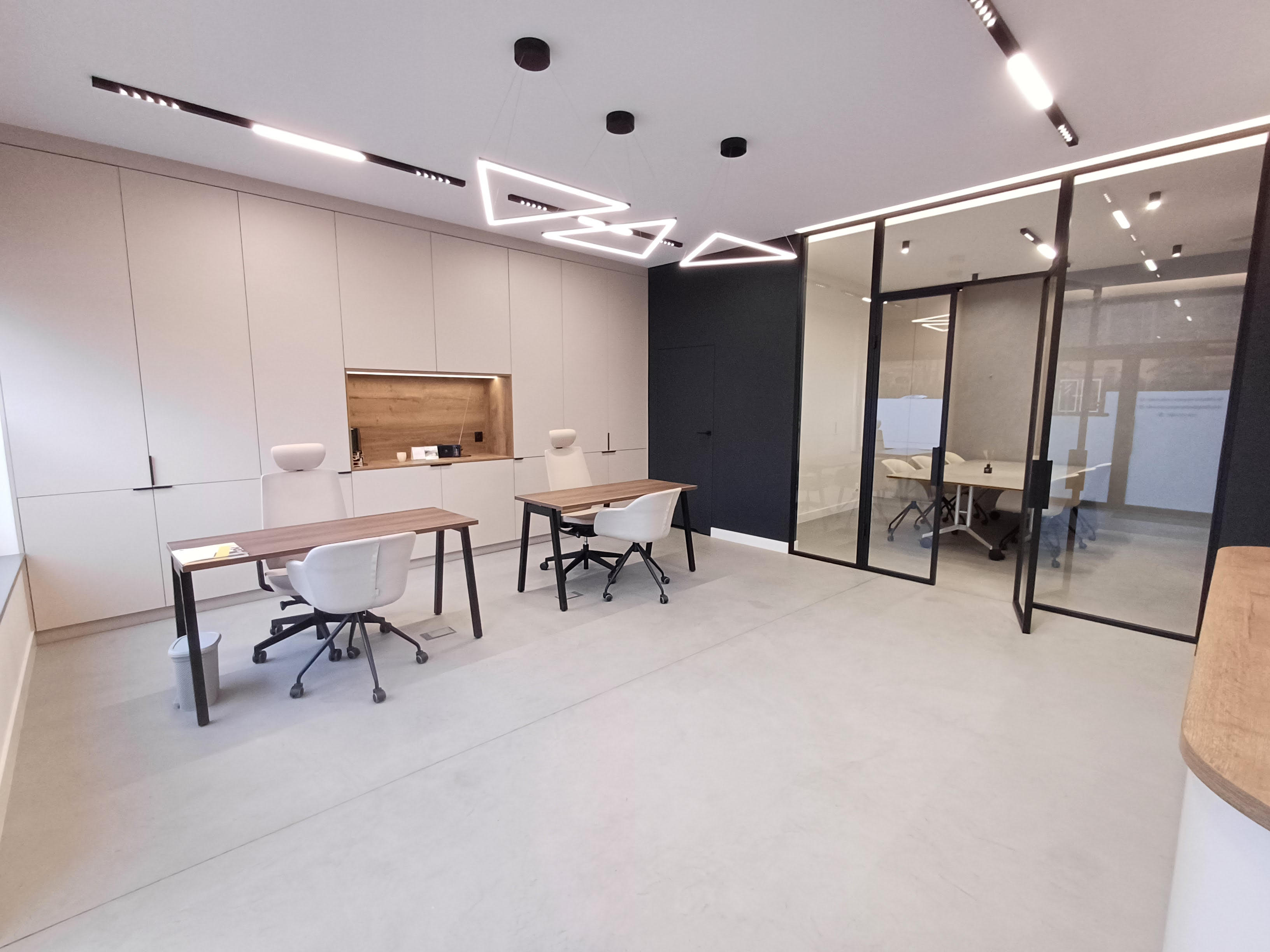 Realizacja LIC Estate