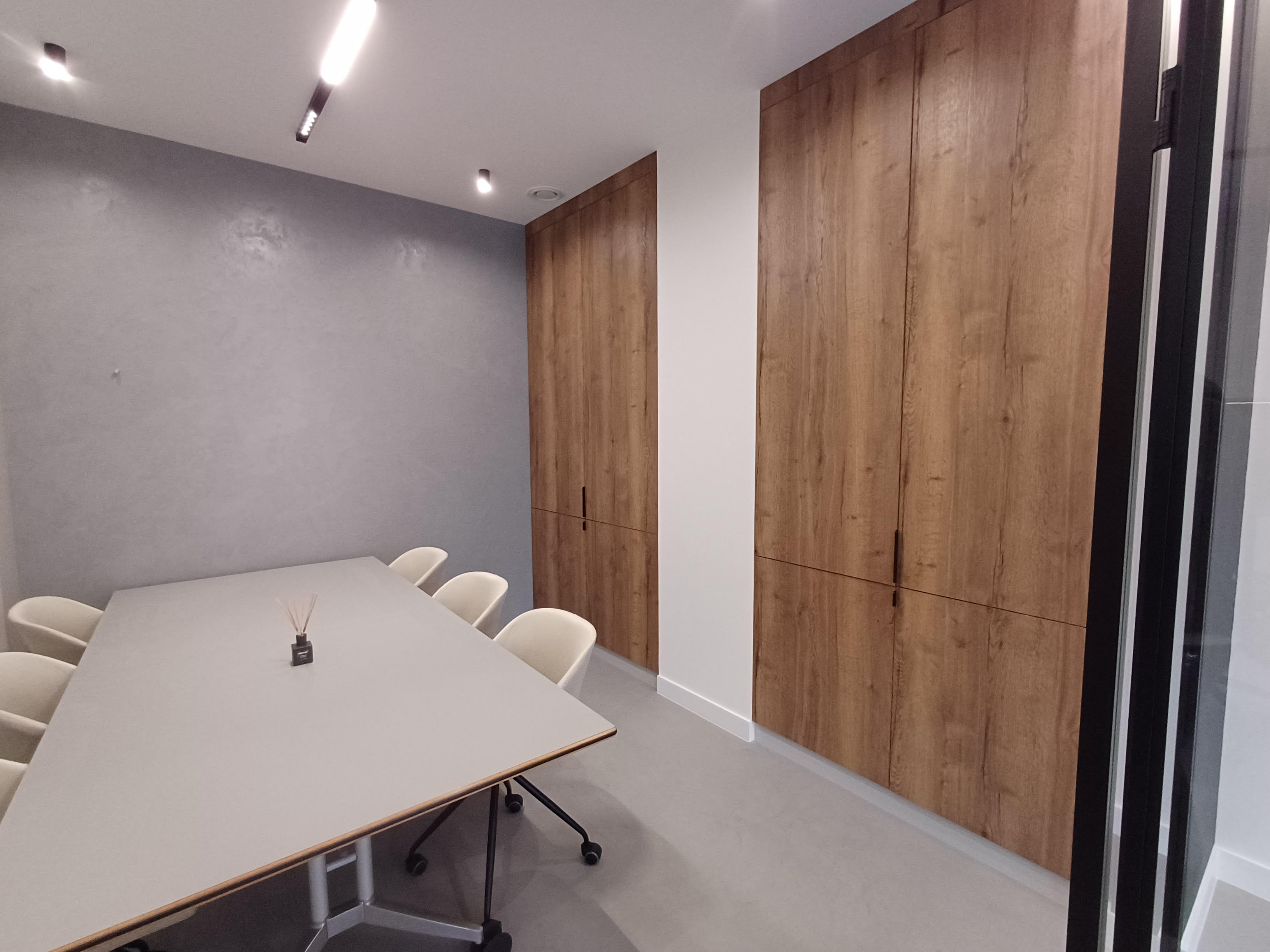 Realizacja LIC Estate