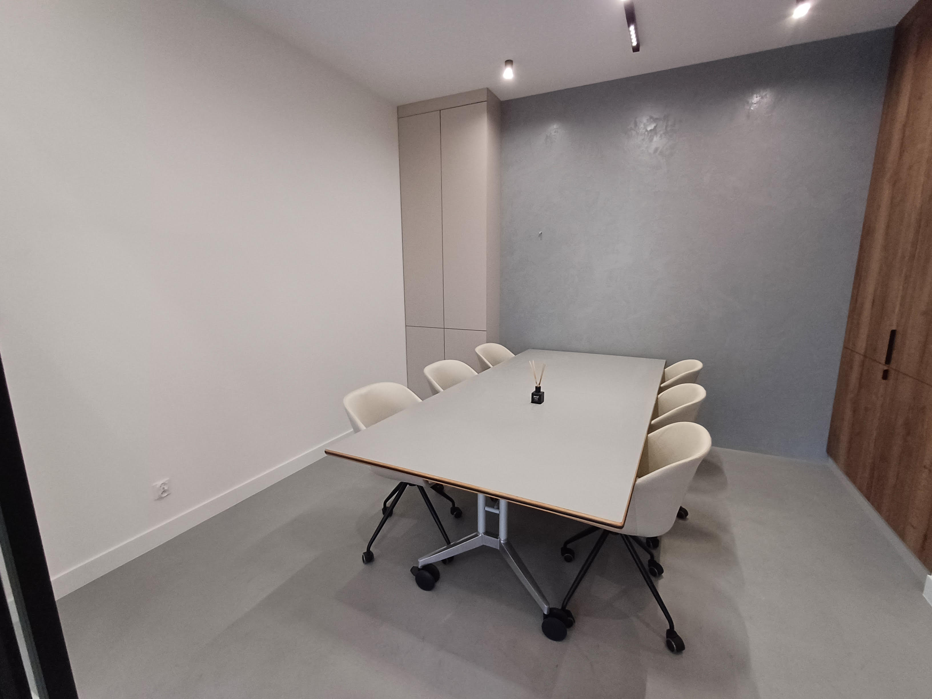 Realizacja LIC Estate