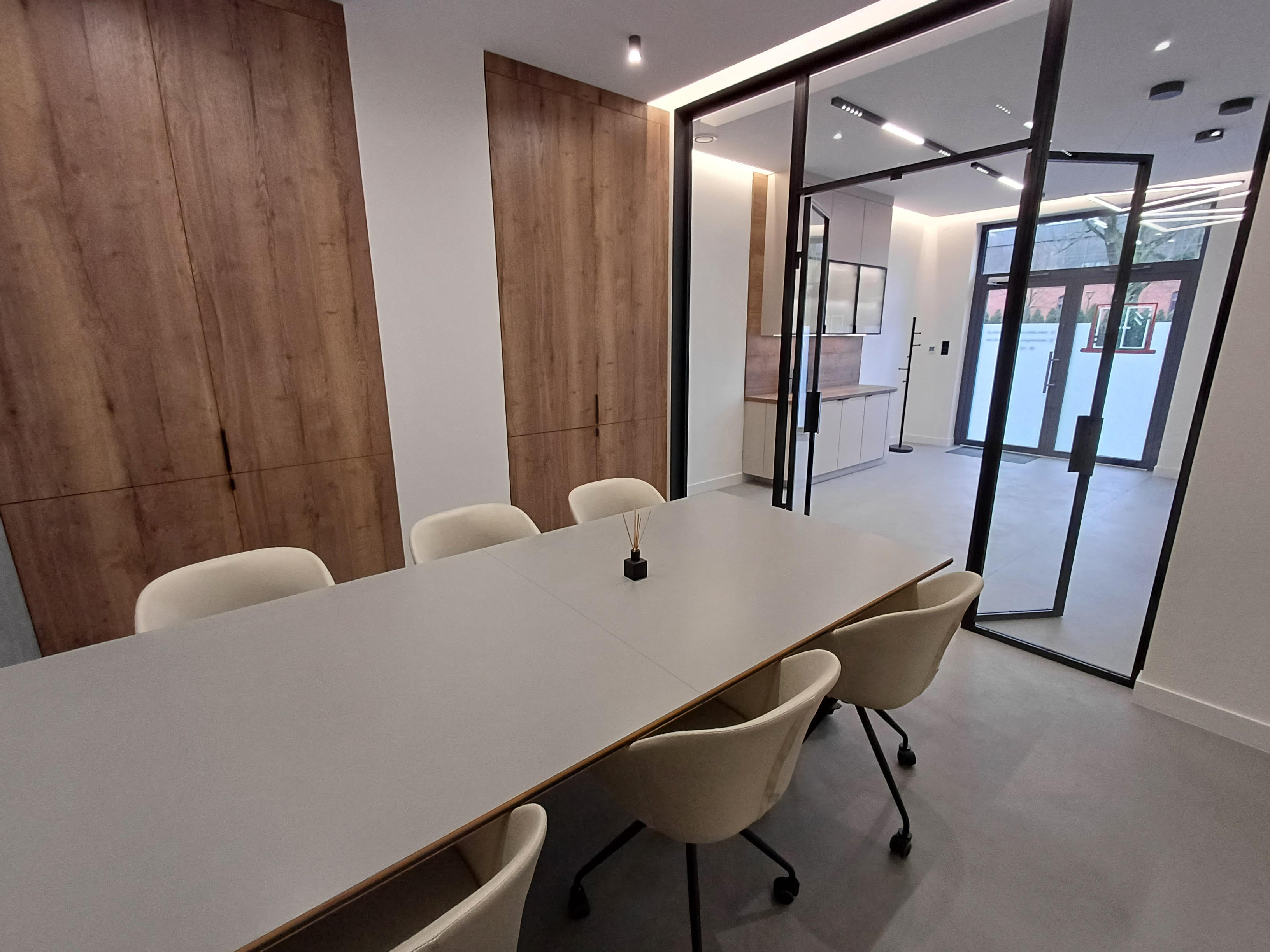 Realizacja LIC Estate