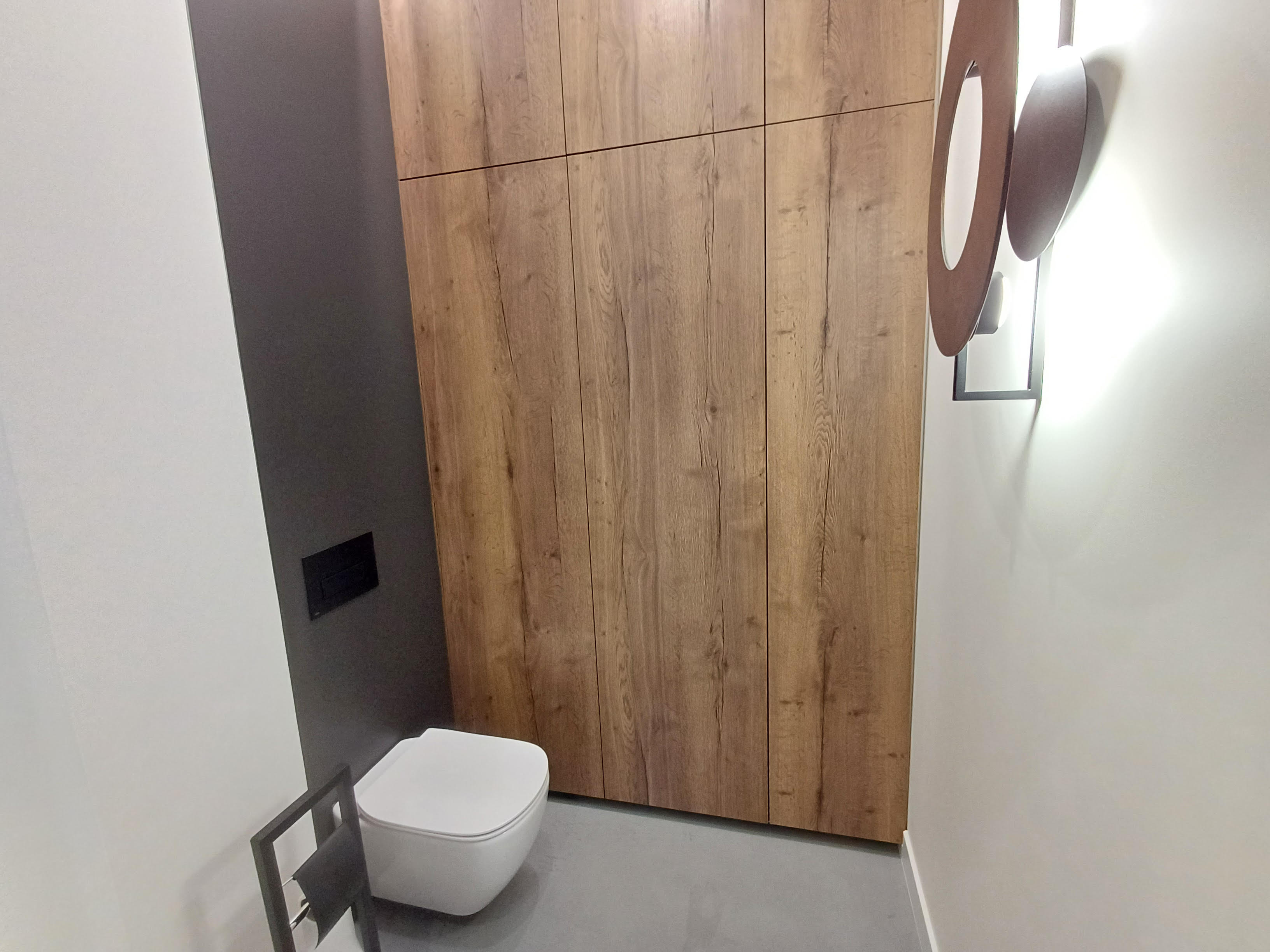 Realizacja LIC Estate