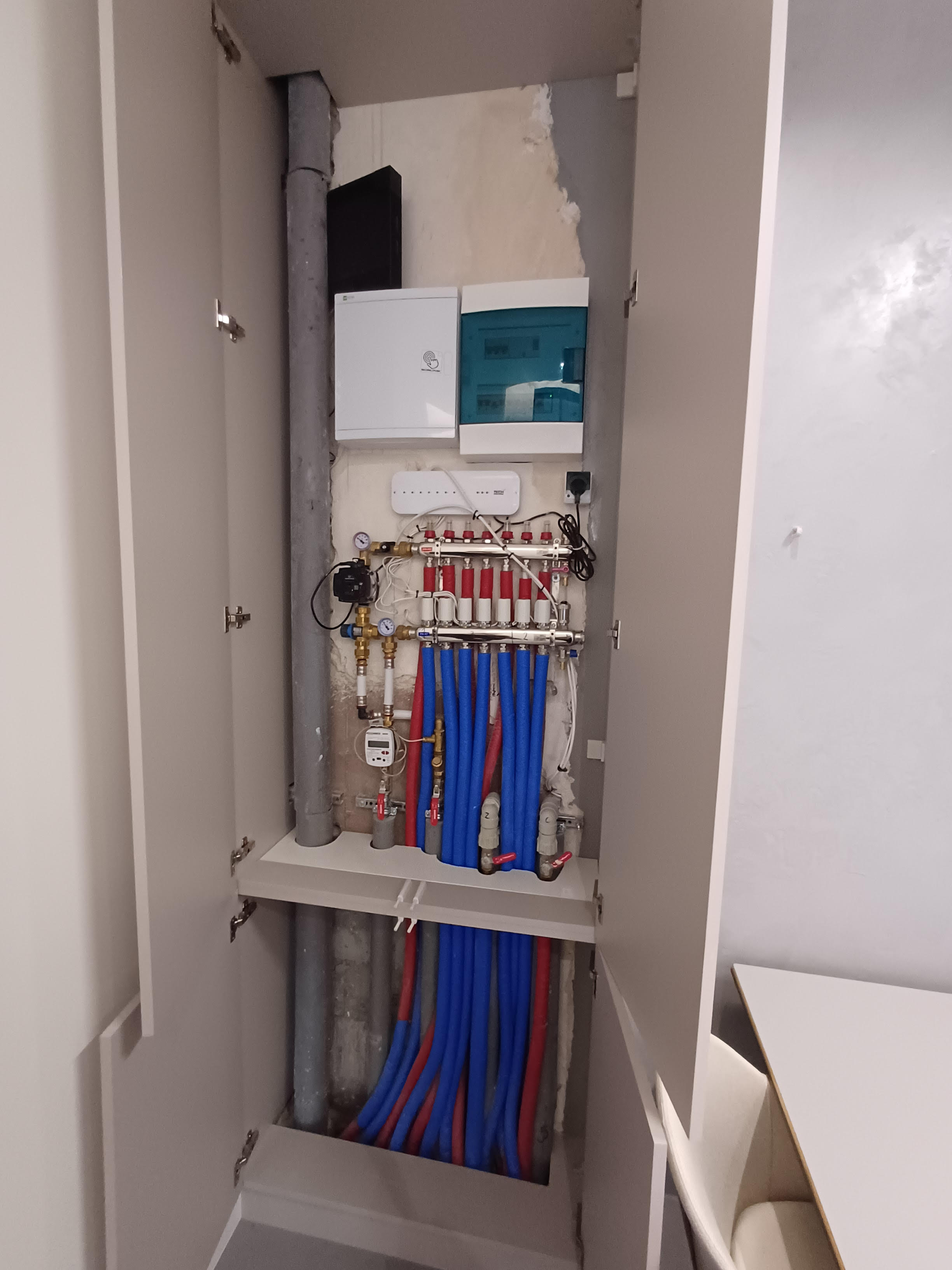 Realizacja LIC Estate