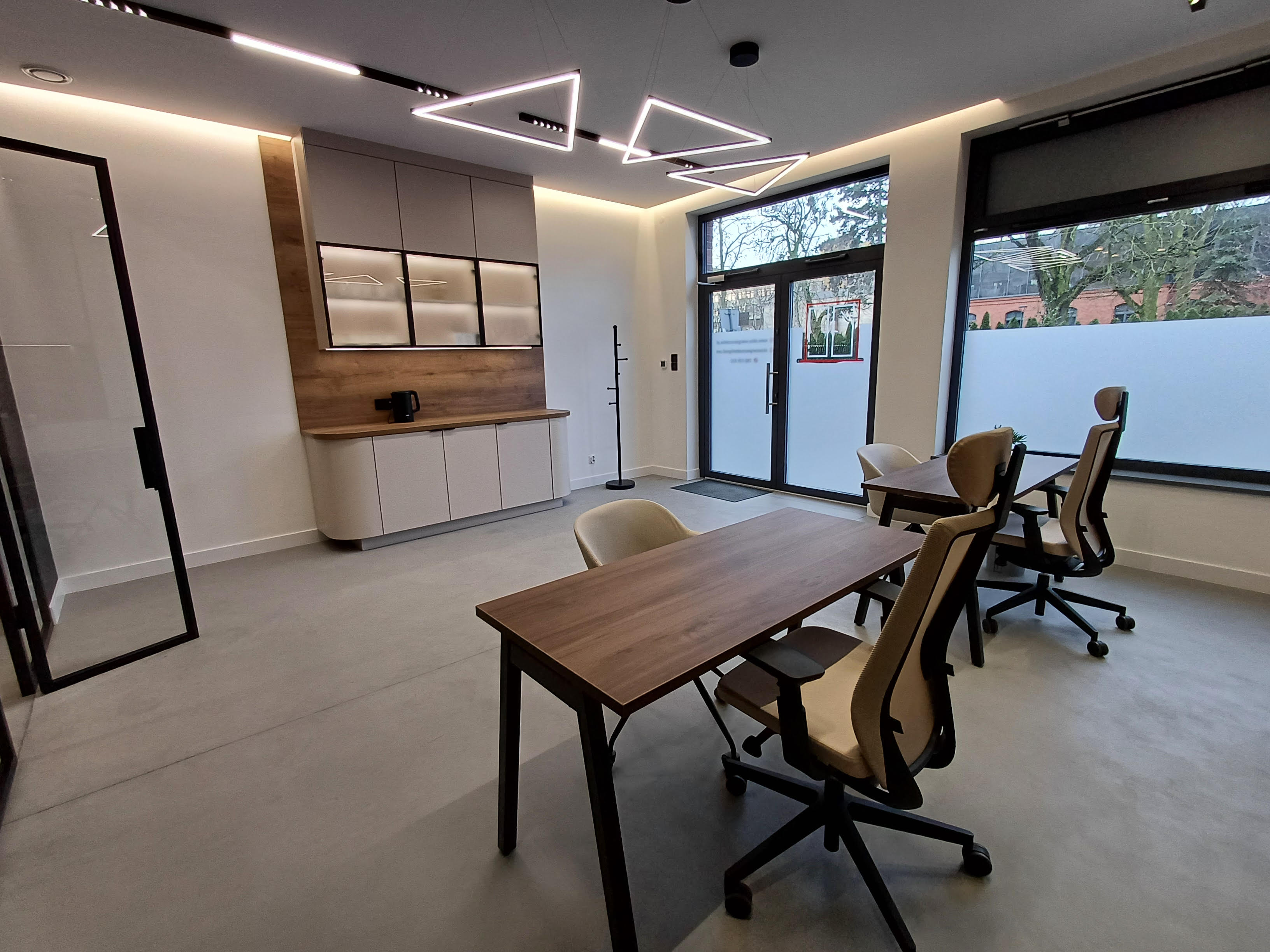 Realizacja LIC Estate